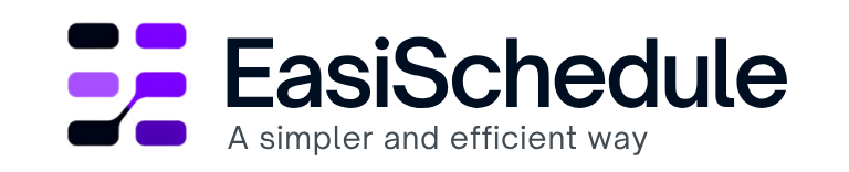 EasiSchedule Pro